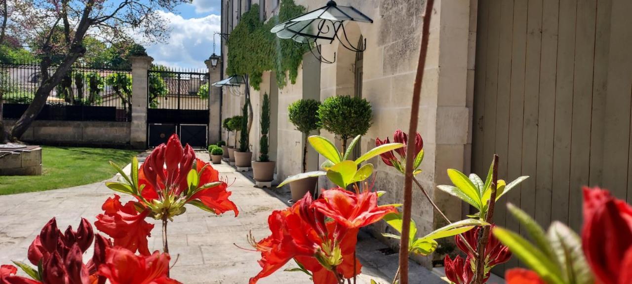 Chateau Des Senechaux, ブルデイユ エクステリア 写真