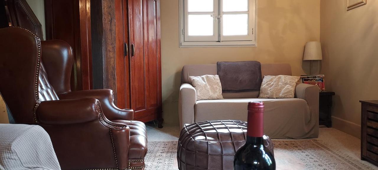 Chateau Des Senechaux, ブルデイユ エクステリア 写真